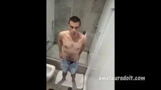 Aussie Amateur Strip Down Auditions for Amateurs Do It Porn Shoots 1