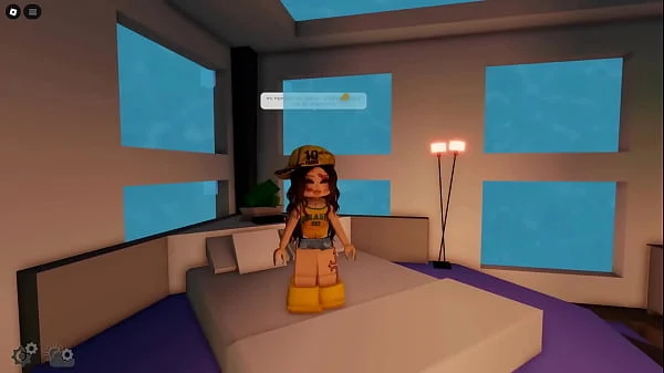 CASTING N°1 – PUTITA ARGENTINA DE ROBLOX