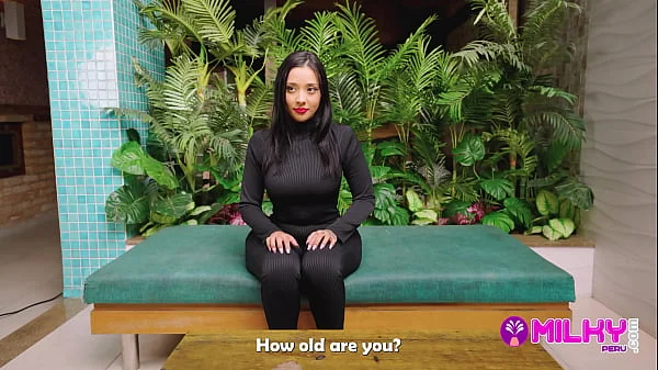 Casting para el puesto de secretaria… ¿Conseguirá el trabajo?