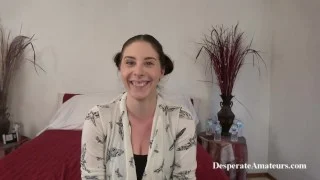 Casting Vanessa Lucien Bea Pet Eden Desperate Amateurs compilation hot threesome group action