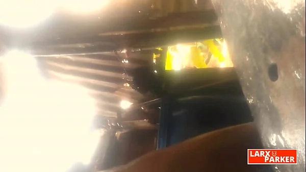 Casting Virtual Kazzandra nos enseña todo su cuerpo hermoso