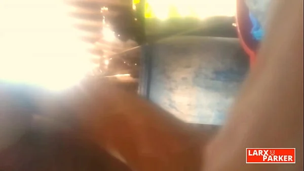 Casting Virtual Kazzandra nos enseña todo su delgado y rico cuerpito