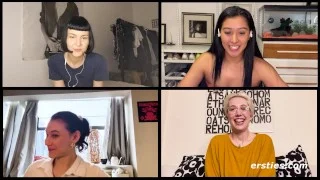 Ersties – Naughty Things I Did Last Week-Ep 2 of 4-Jin has the Customer Experience of a Lifetime