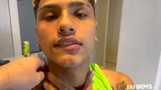 Exclusive Casting – Thiago Kurly