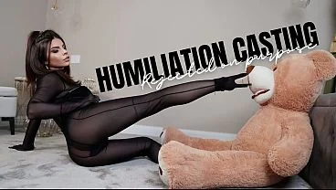 Humiliation Casting