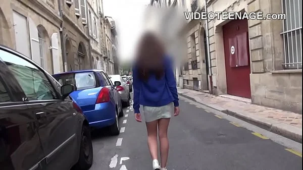 lovely teen girls first porno casting