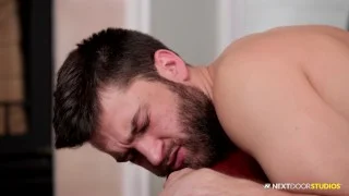 Next Door Casting Abel Archer’s Audition