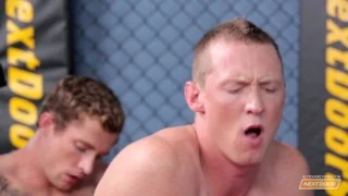 Next Door Casting Pierce Hartman’s Audition