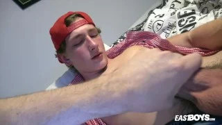 Privat Handjob – Alan McKenzie