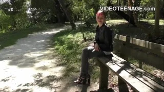 real 18 years old teen girls casting compilation