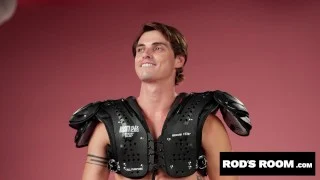 RodsRoom – BTS Hunk Intro Compilation pt.2 ft. Dalton Riley, Brandon Anderson N’MORE!!