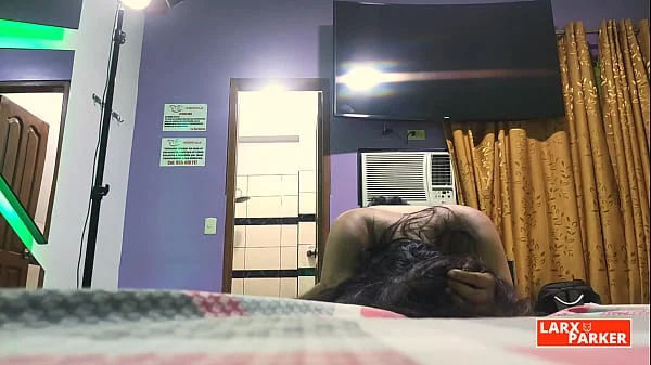 Room Casting 9 Esther de Chiclayo en posición perrito con mi lengua hasta el fondo de su panocha disfruta de un rico sexo oral