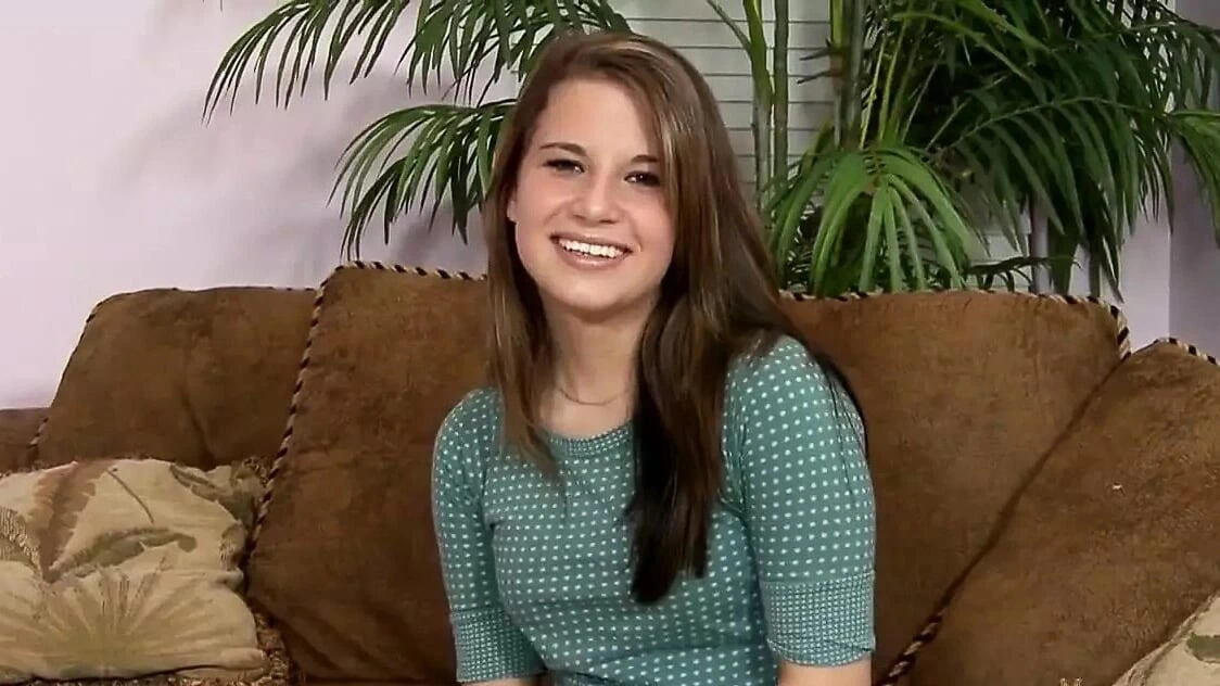 She Is Not a Virgin Anymore