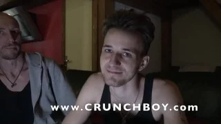 this is KYLE a sexy french twink top how accept to fuck a sexy daddy for g