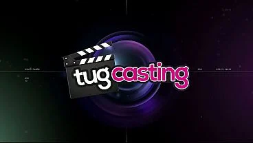 Tug Casting – College Grad Summer Vixen Earns $2 Million Draining Balls Daily