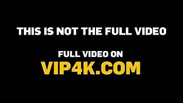VIP4K. Hot casting scene with Nata Gold