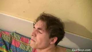 Amateur Twinks Fucking Bareback – Drake and his Buddy