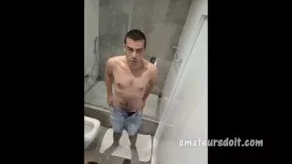 Aussie Amateur Strip Down Auditions for Amateurs Do It Porn Shoots 1