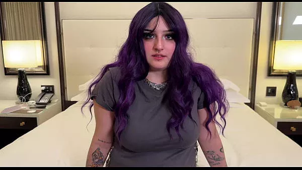 Casting Curvy Presents Casting Call For Brand New Curvy Latina