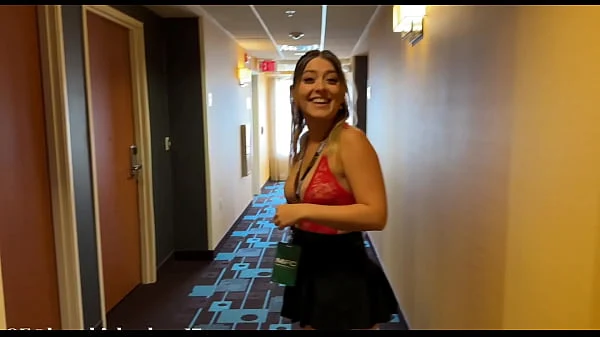 Casting Curvy Presents Random PWG Fuck By Modeling Agent