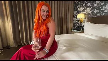 Casting Curvy: Sharing a Bed With TINDER GIRL Who Didn’t Wear Underwear