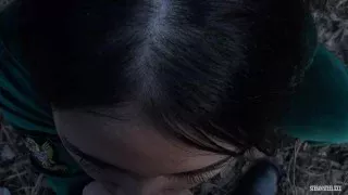 Film Porno Romanesc Prin Padure cu Andra Brazil