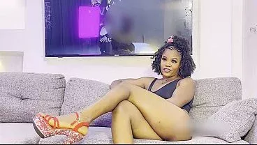 First Professional Casting Fuck with New Baddie Additive Sophia