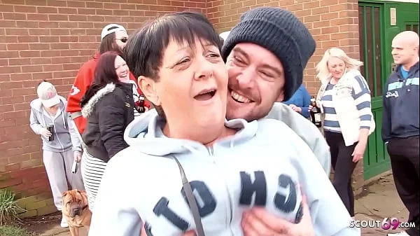 Girl talk to Model Casting and get Fucked in Real Livesex Show