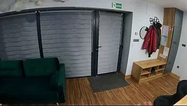 I had no condom sex with this hot girl on her first time porn casting