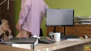 LOAN4K. La renovación plana cuesta mucho, así que ¿por qué Hottie