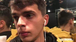 One night in Prague – Part 2