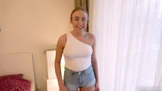 Rimming compilation: six young beauties lick my ass