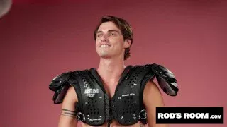 RodsRoom – BTS Hunk Intro Compilation pt.2 ft. Dalton Riley, Brandon Anderson N’MORE!!