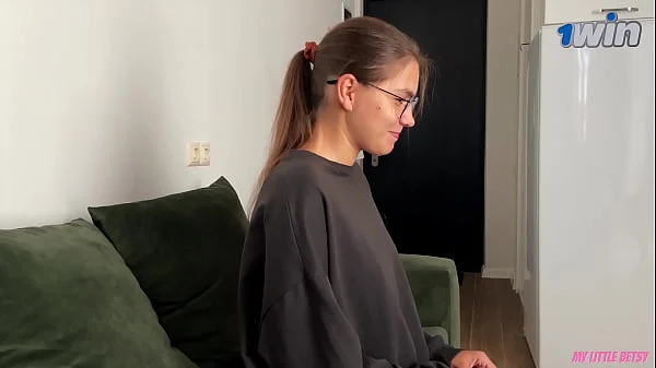 This Is My First Porn Casting And I Must Fuck Good To Become A Professional Actress