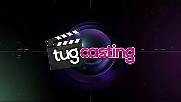 Tug Casting – College Grad Summer Vixen Earns $2 Million Draining Balls Daily