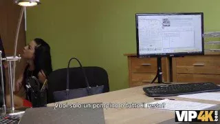 VIP4K. Le tasse dei clienti sono molto alte.