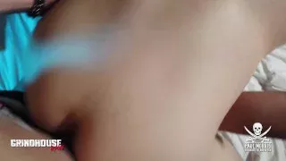 Young Guy Auditioning